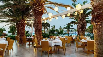 Lyttos Beach