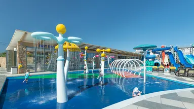 LYTTOS BEACH
