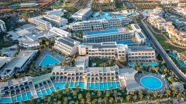 Lyttos Beach