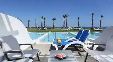 Lyttos Beach