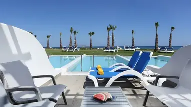 Lyttos Beach