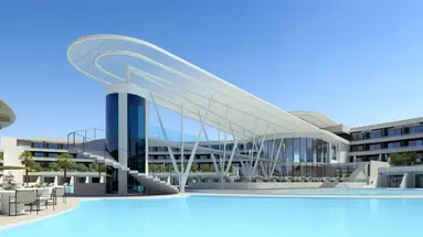Lyttos Mare Exclusive Beach Resort
