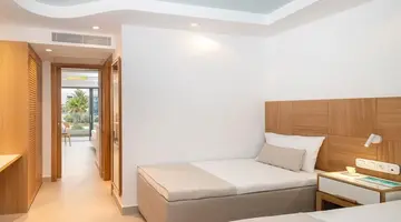 Lyttos Mare Exclusive Beach Resort
