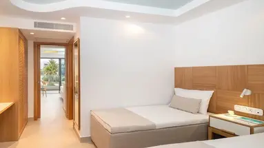 Lyttos Mare Exclusive Beach Resort