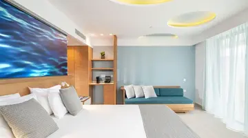 Lyttos Mare Exclusive Beach Resort