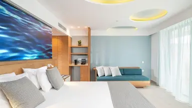 Lyttos Mare Exclusive Beach Resort
