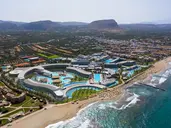 Lyttos Mare Exclusive Beach Resort