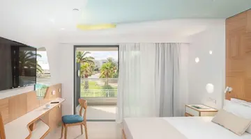 Lyttos Mare Exclusive Beach Resort