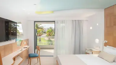 Lyttos Mare Exclusive Beach Resort