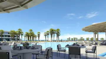 Lyttos Mare Exclusive Beach Resort