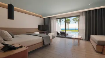 Lyttos Mare Exclusive Beach Resort