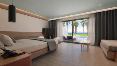 Lyttos Mare Exclusive Beach Resort