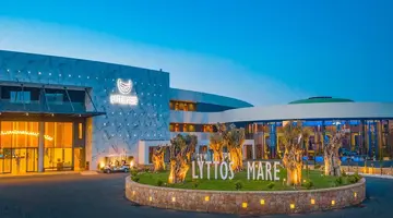 Lyttos Mare