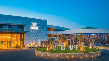 Lyttos Mare