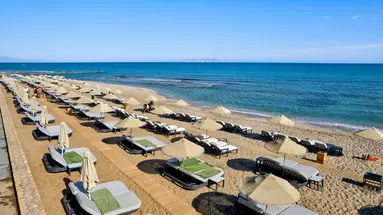Lyttos Mare