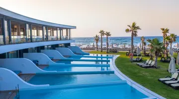 LYTTOS MARE
