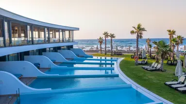 LYTTOS MARE
