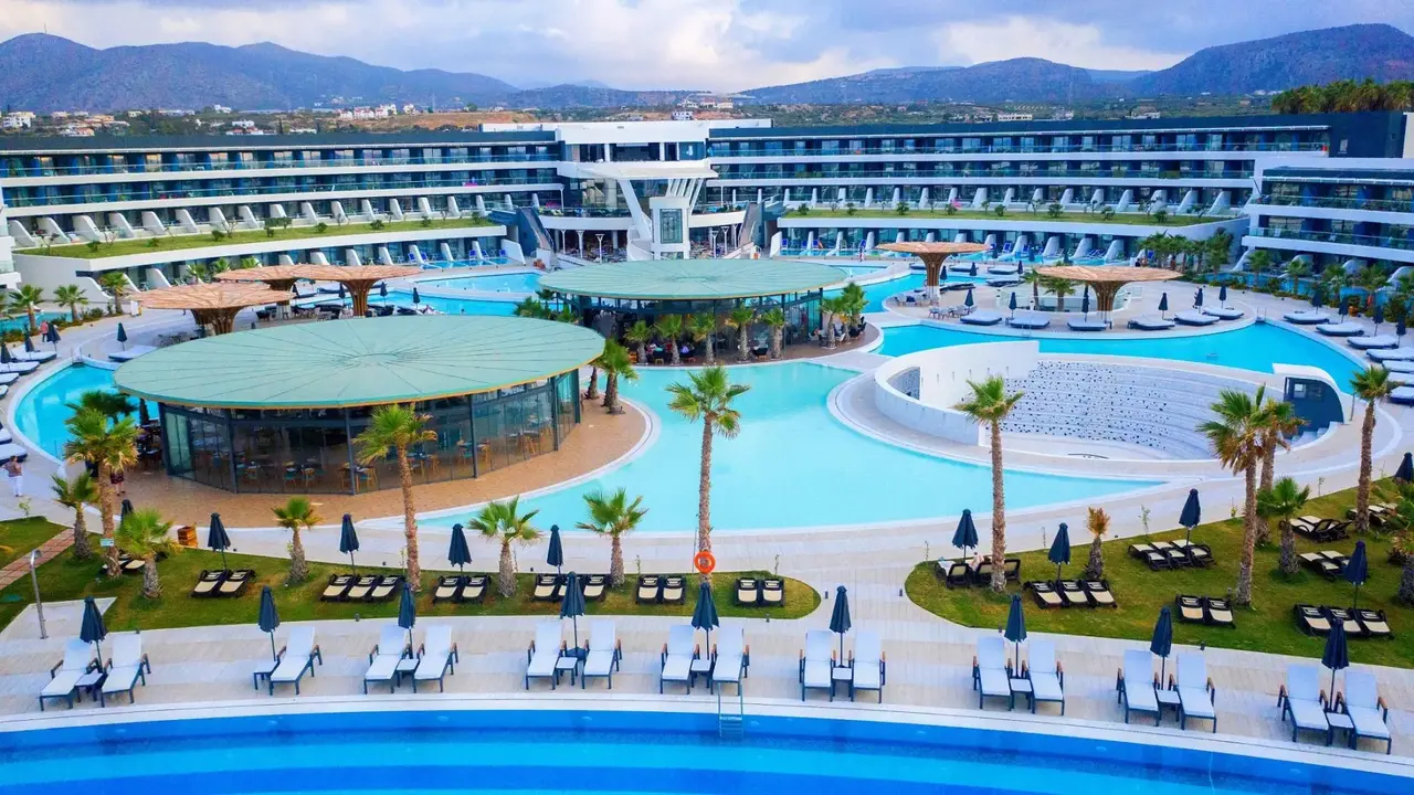 Lyttos Mare