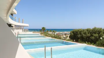 LYTTOS MARE
