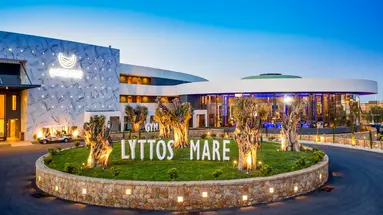 Lyttos Mare