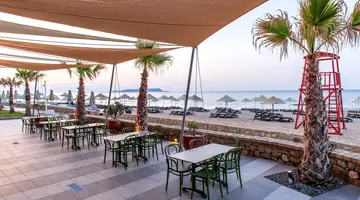 LYTTOS MARE