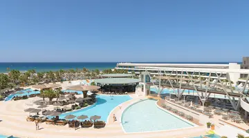 LYTTOS MARE