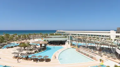 LYTTOS MARE