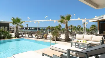 LYTTOS MARE