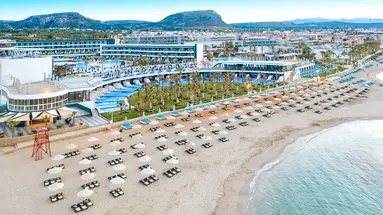 Lyttos Mare