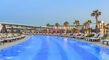 LYTTOS MARE