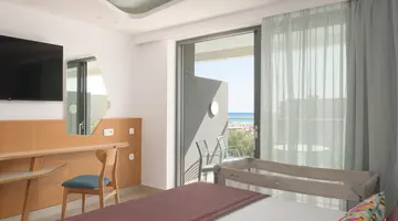 LYTTOS MARE