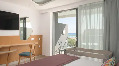 LYTTOS MARE