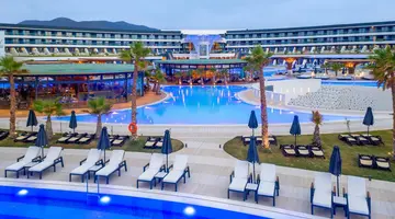 Lyttos Mare