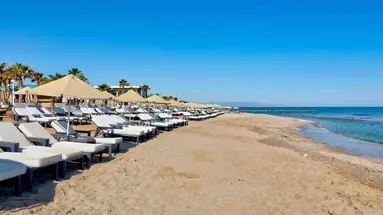 Lyttos Mare