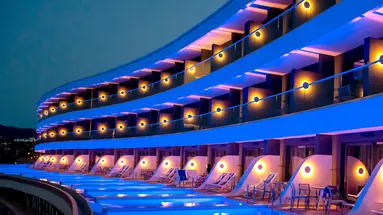LYTTOS MARE