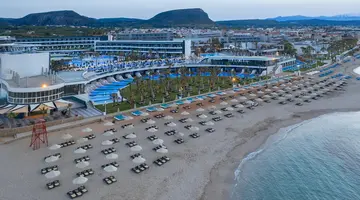 LYTTOS MARE