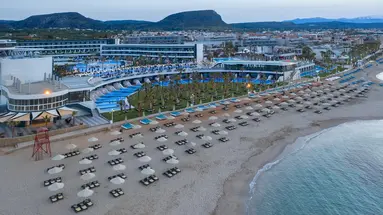 LYTTOS MARE