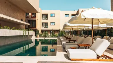 M Boutique Hotel (Adults Only)