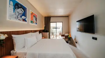 M Boutique Hotel (Adults Only)