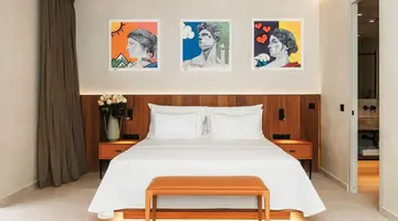 M Boutique Hotel (Adults Only)