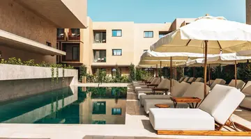 M Boutique Hotel (Adults Only)
