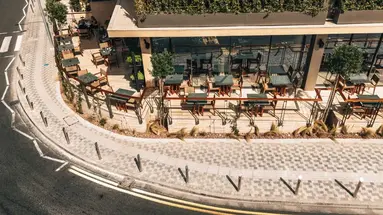 M Boutique Hotel (Adults Only)