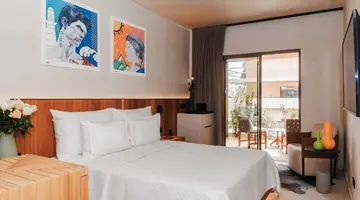 M Boutique Hotel (Adults Only)