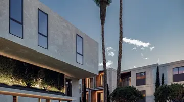 M Boutique Hotel (Adults Only)