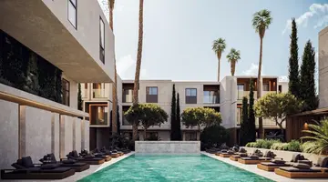M Boutique Hotel (Adults Only)