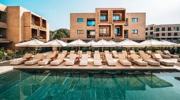 M Boutique Hotel (Adults Only)