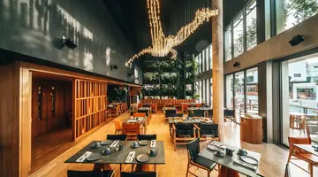 M Boutique Hotel (Adults Only)