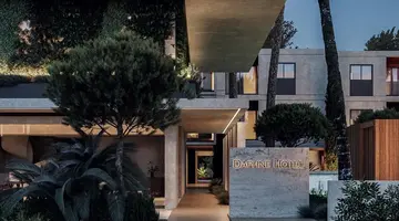 M Boutique Hotel (Adults Only)