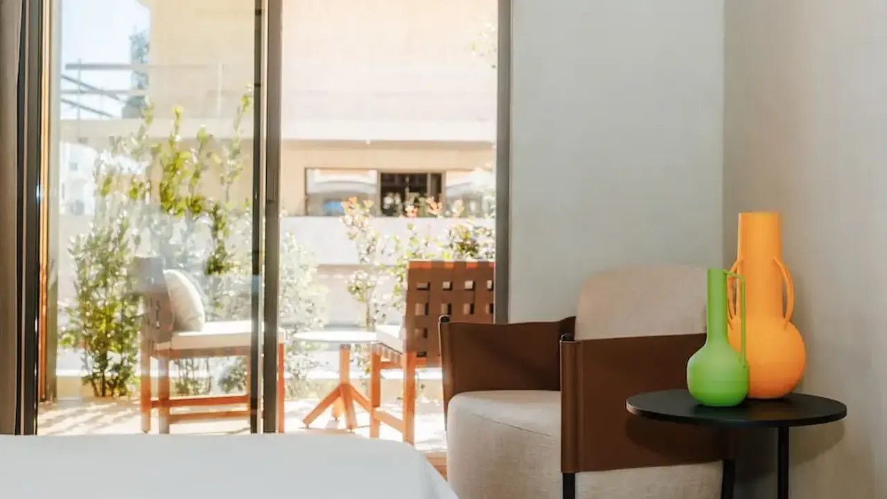 M Boutique Hotel - Designed for Adults