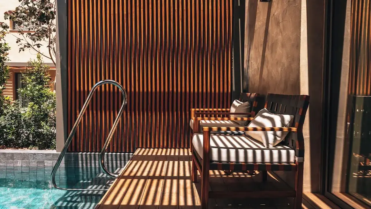 M Boutique Hotel - Designed for Adults